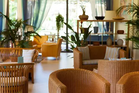 Hotel Andreaneri in Pietrasanta, foto 7