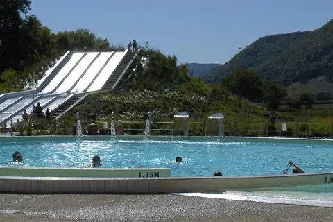Camping La Roche D Ully in Ornans — foto 21