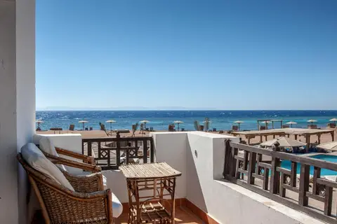 Daniela Hotel & Diving Center Dahab in دهب — foto 14