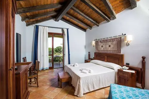 Cala Luas Resort in Cardedu — foto 3