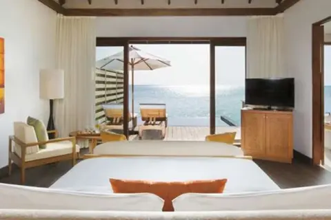 Anantara Veli Maldives Resort in Veliganduhuraa — foto 22