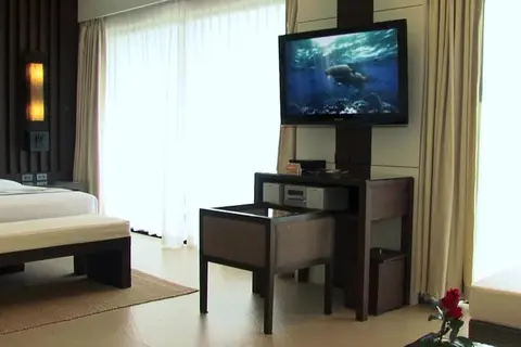 Cape Panwa Hotel in ตำบลวิชิต — foto 30