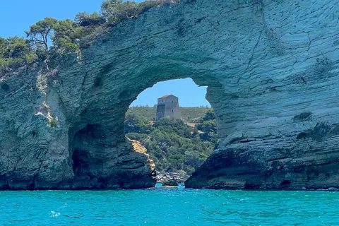 Camping La Giara foto 23