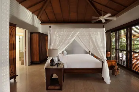 The Residence Zanzibar in Makunduchi — foto 5