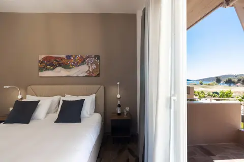 Stork Apartments in Vivari, foto 15