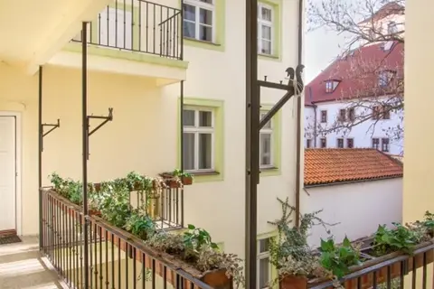 Hotel Waldstein in Praag, foto 5