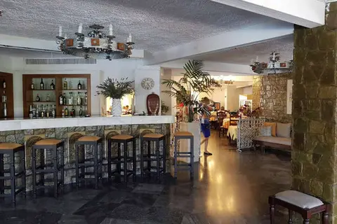 Hotel Karteros in Δημοτική Ενότητα Γουβών — foto 8