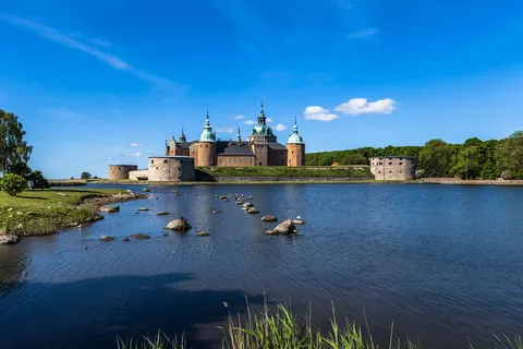 Ontdek Zweden foto 1