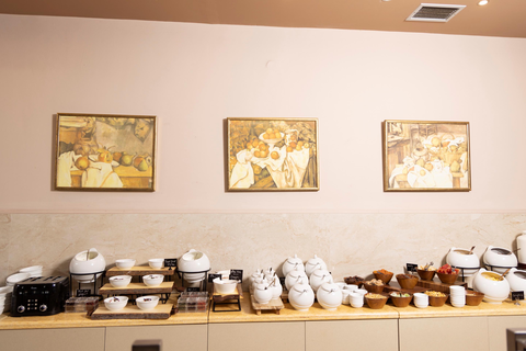 Hotel Alia Palace - adults only foto 23