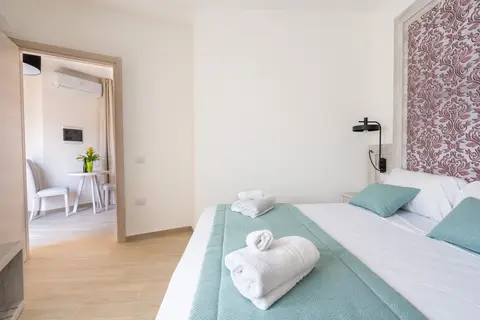 Red Sun Village in Trinità D'agultu E Vignola — foto 16