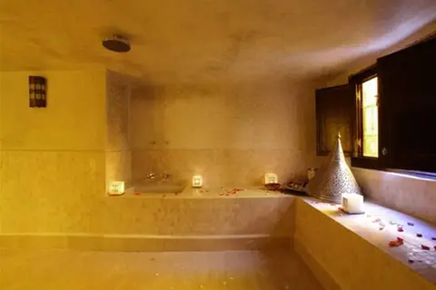 Palais Khum in Marrakech, foto 6