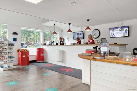 Camping Åhus in Åhus — foto 8