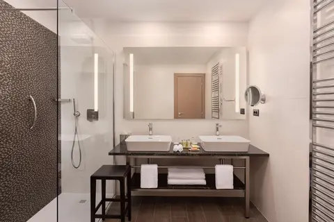 Hilton Rijeka Costabella Beach Resort & Spa in Rijeka — foto 20