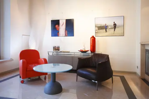 Annunziata in Bologna — foto 2