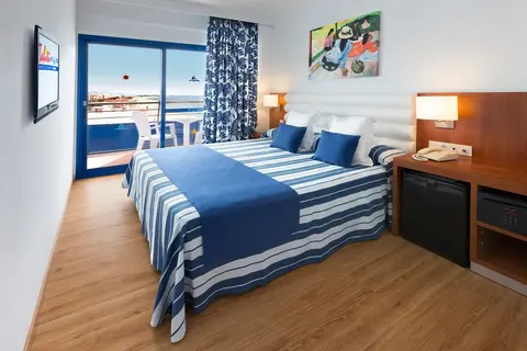 Hotel Tahití Playa in Malgrat de Mar — foto 16