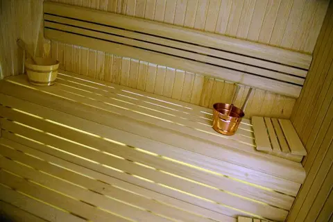 Berjer Boutique Hotel & Spa in Fatih, foto 5