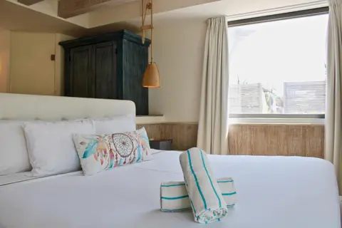 Náay Boutique Hotel in Holbox — foto 12