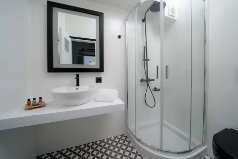 Divelia Hotel in Thira Municipal Unit, foto 10