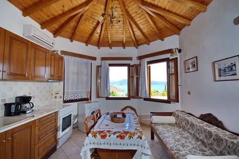 Pelagos Villas in Δήμος Αγίου Δημητρίου — foto 4