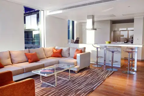 Cheval Three Quays in Londen, foto 12