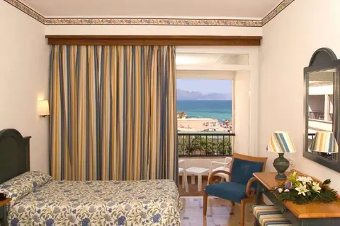 Hotel Son Baulo in Can Picafort — foto 14