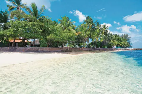Equator Village in Equator Village — foto 14