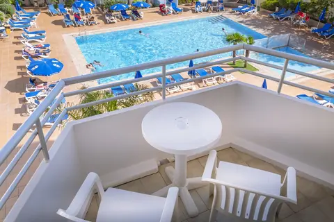 Hotel GHT Oasis Tossa & SPA in Tossa de Mar — foto 25