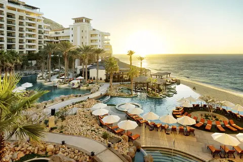 Grand Solmar Land's End Resort & Spa in Cabo San Lucas — foto 21