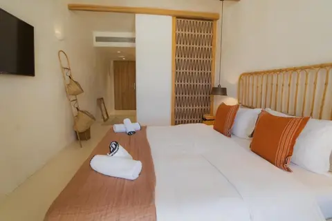 The Wild Hotel by Interni in Δήμος Μυκόνου — foto 15