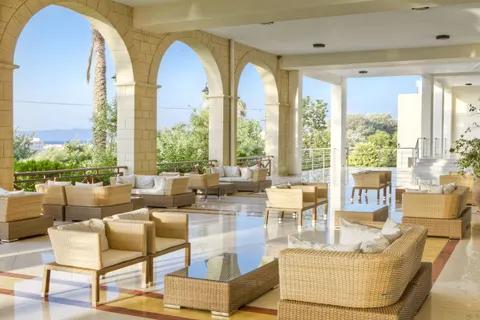 Kipriotis Panorama Hotel & Suites foto 22