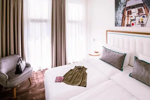 Mercure Hotel MOA Berlin in Berlijn, foto 15