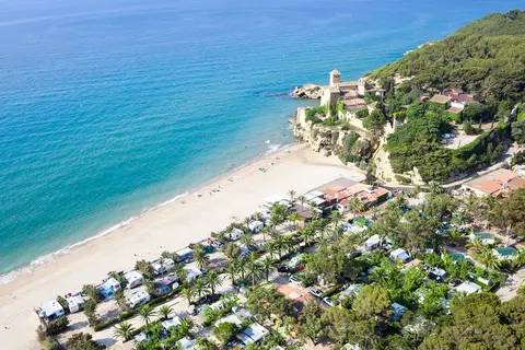 Tamarit Beach Resort in Tarragona — foto 36