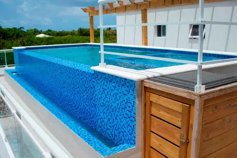 Hotel Capriccio Mare y Restaurante in Salvaleón de Higüey, foto 12