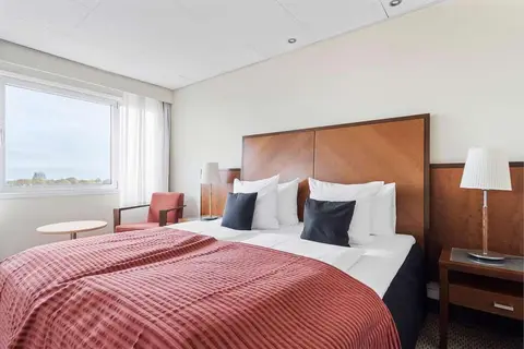Best Western Plus Copenhagen Airport in Kastrup — foto 5