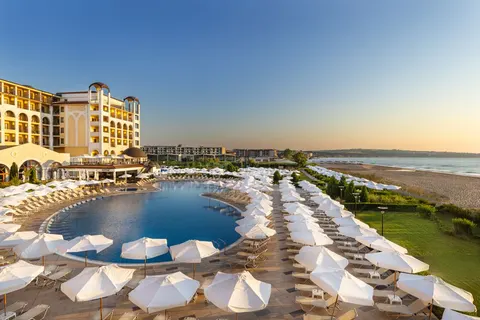 Alua Helios Bay foto 14