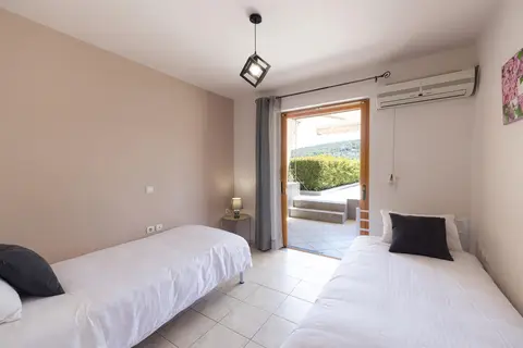 Stork Apartments in Vivari, foto 9