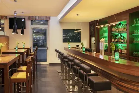 Holiday Inn Express Bremen Airport foto 4