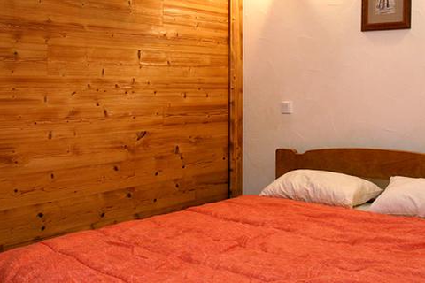 Résidence Lautaret foto 2