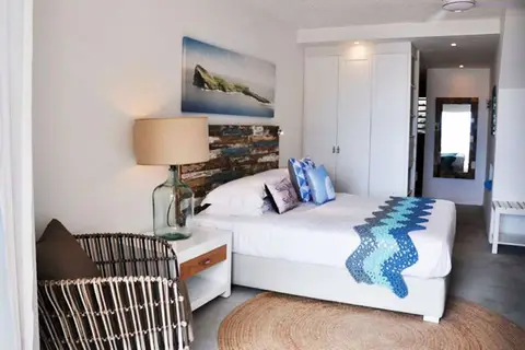 Seapoint Boutique Hotel in Grand Baie VCA, West — foto 30