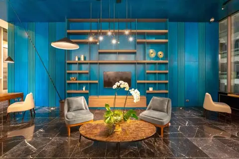 Gran Hotel Costa Rica, Curio Collection By Hilton in San José — foto 13