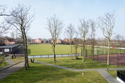 Hotel Bloemfontein foto 13