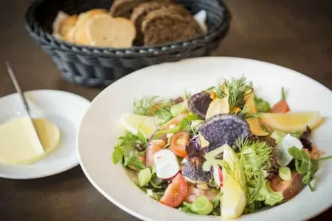 Hotel de Lindeboom Texel foto 19