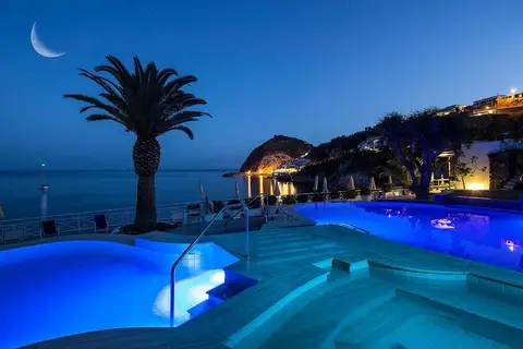 Hotel Apollon Club in Sant Angelo — foto 21