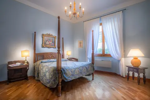 Hotel Torre Guelfa in Florence, foto 3