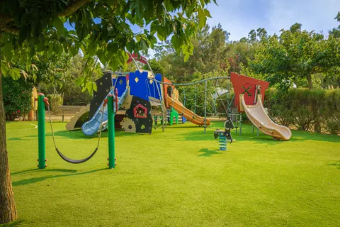 Camping Le Pré Catalan foto 7