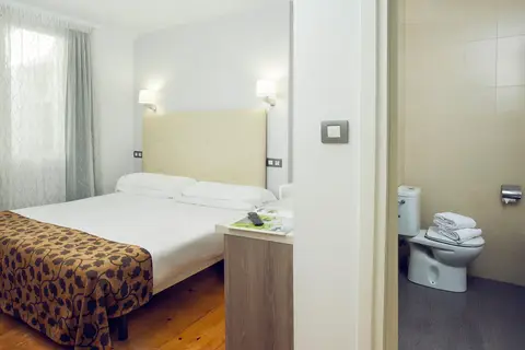 Hotel Casual Bilbao Gurea in Bilbao — foto 10