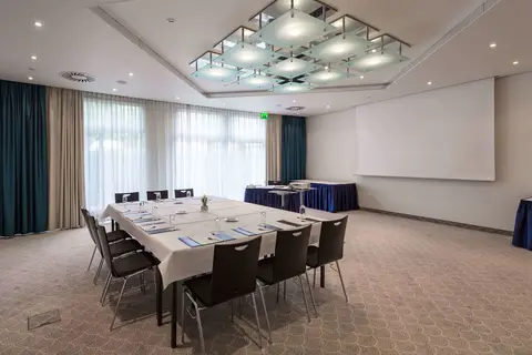 Ramada by Wyndham Dresden in Dresden, foto 23