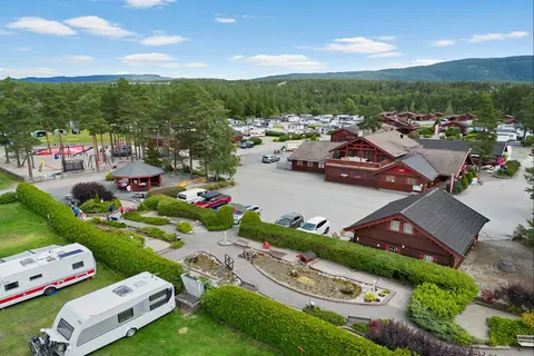 Camping Bø in Bø i Telemark — foto 8