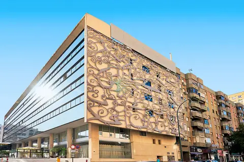 Eurostars Malaga in Málaga — foto 8