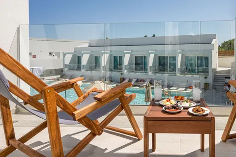 Mirage Bleu in Arkadii Municipal Unit — foto 6